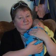 Obituary information for Primrose Ethel Marsh