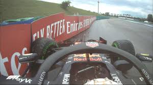 Read full articles, watch videos, browse thousands of titles and more on the hungarian grand prix topic with google news. F1 Max Verstappen Dans Le Mur Avant Le Depart Du Gp De Hongrie F1only Fr L Actu De La F1 En 2021