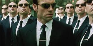 Alle Schauspieler, die Agent Smith in den Matrix-Filmen spielten