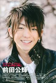 Goki Maeda from Gokusen 3