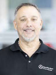 Mercedes-Benz Dealership Staff