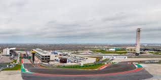 The show made its debut on february 24, 2014, the day after the 2014 daytona 500. Nascar Cup Series To Cota All Star Race To Texas
