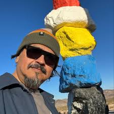 What is the history of Insane Unknowns?