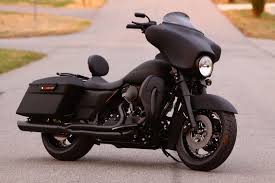 Uncutroad Bike Harley Davidson Electra Glide Black Denim Street Glide Harley Harley Davidson Electra Glide Harley Bikes