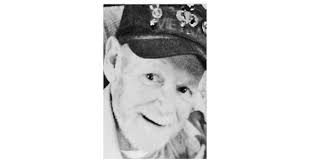 Harley Frazier Obituary (2015)