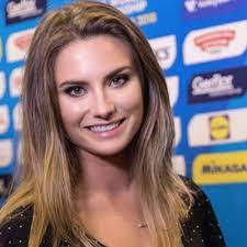 Program tv stacji tvp sport na 14 dni. Wywiady Z Siatkarzami W Tvp Jak Pomogla Sobie Aleksandra Rajewska Natemat Pl