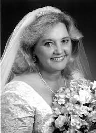 Miss Anderson and Mr. Small exchange vows October 22, 2005