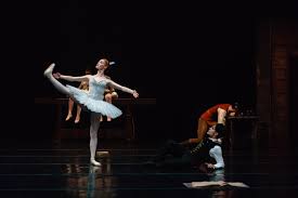 Rwb School Spotlight Feat Coppelia Learn To Dance Online Dance Lessons Dance