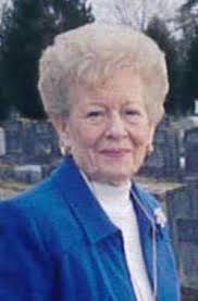 Sara Jean Lawrence Marshall, 93, Adair County, KY