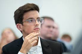 New Student Orientation