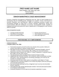 Sales executive resume sample when it's time to get a new job as a sales executive, it all starts with writing your resume. Marketing And Sales Executive Resume Template Premium Resume Samples Example