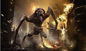 It's possible that 10 cloverfield lane is set on earth during the final events of paradox, but because none of the. Video Here S How The Most Hardcore Fan Would Fix The Cloverfield Franchise Bloody Disgusting
