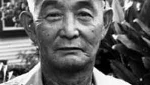 Courage is the Price Life Exacts for Peace