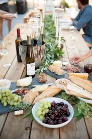 For Emma Forever Ago Wine And Cheese Party Outdoor Dinner Parties Wine Tasting Party