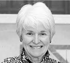 Katherine McElwain Obituary (2014)