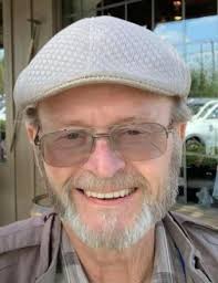 Obituary information for Ralph Larry Dehart