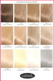 Hair Color Epsa Hair Color Chart