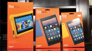 At under $100 is the amazon fire hd 8 tablet even worth looking at if you want an affordable android tablet for netlix, youtube, and more? New Amazon Fire Tablets With Alexa 2017 Fire 7 Vs Fire Hd 8 Vs Fire Kids Edition Youtube