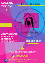 Upon completion, you'll undergo background checks and a home. National Youth Placement Corp Foster Care Posts Facebook