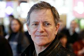 N'abandonnez jamais, ne renoncez à ri. Francis Huster Wikipedia