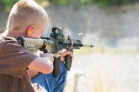 THURS: Bill to help stop minors from accessing firearms heads to NM  governor, + More