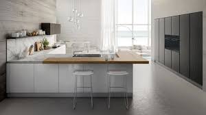 armony cucine lacquered kitchen