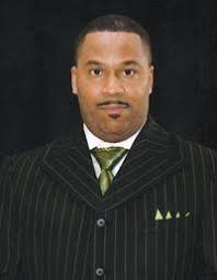 Dr. Kenneth Arnold Robinson