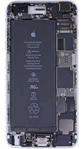 X Ray Vision Internals Wallpaper For The Iphone 6 Iphone 6 Plus Ipad Air Download Iphone Wallpaper Inside Iphone 6s Wallpaper Iphone 6 Plus Wallpaper
