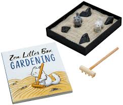 We did not find results for: Zen Garden Kitty Litter Box