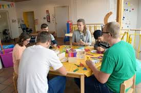 Alfelder Zeitung Gudrun Pausewang Schule Stellt Schulkonzept Vor
