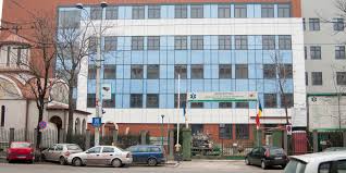 Secția De Terapie Intensivă A Spitalului Grigore Alexandrescu Subiect De Proces Cu Asociația Pentru Dravet Evenimentul Zilei