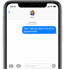 Pakai pulsa sudah tahu, kan berapa konversi masa aktif berdasarkan pembelian atau pengisian pulsa? Mengenai Imessage Dan Sms Mms Apple Support Id