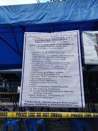 Fire safety posters in hindi. We Are Open To Process Csg Manila Satellite Office Facebook