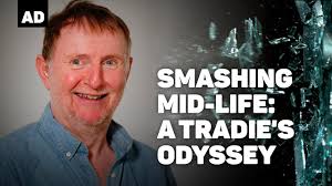 SMASHING Midlife Career Change (Audio Described Version)