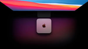 Why Is Apple S M1 Chip So Fast In 2020 Mac Mini Apple Mac Mini New Mac Mini