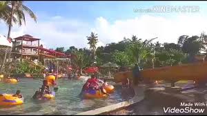 Kondisi kolam renang bersih overall ascott jakarta cukup ok lah. Kolam Waterpark Rinjani Lombok Terbesar Di Ntb Bersama Faiz Rizki Ahzandra Fauzan Farel Ivander Youtube