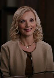 Bernard speaks of his fiancée, muriel, whom hélène has not met. Muriel St Claire Virgin River Season 2 Episode 3 Tv Fanatic