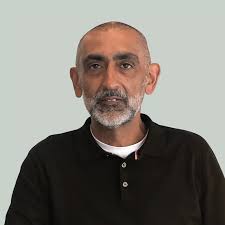 Meet our Leadership Team