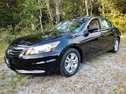 Image result for Crystal Black 2011 Honda