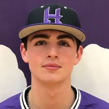 Austin Ernst's High School Career Home