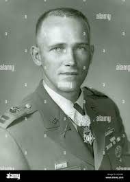 Roger donlon hi-res stock photography and images