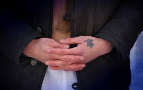 Many facilities across the country photograph the tattoos of incoming detainees. 12 Prison And Gang Tattoos And Their Meanings Common Prison Tattoos