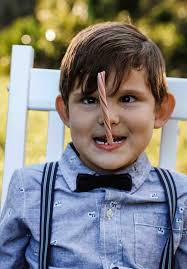 Fundraiser for Ariana Carroll by Adriel Sanchez : Help Vallen Beat His  Fight With Cancer !