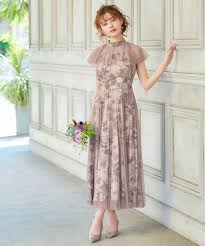 韓国 パーティー ドレス プチプラ