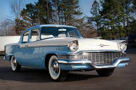 Pin On American Cars