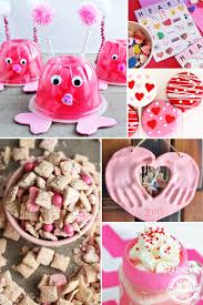 Below are some materials to correspond with your preschool valentine ideas: 30 Awesome Valentine S Day Party Ideas For Kids