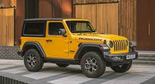 These are the official mopar colors used for production model jeeps and they will make it all look new again. Jeep Offers Free Vibrant Color Upgrades To Uk Wrangler Buyers In Order To Lift Spirits Carscoops