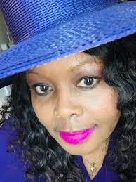 Love my hats....it's an extension of me💫💥