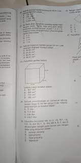 Ipa kunci jawaban buku detik detik kelas 6 2020 matematika guru ilmu sosial cute766. Kunci Jawaban Detik Detik Kelas 6 2020 Matematika Cara Golden