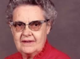 Florence Ada Morris Obituary (1911